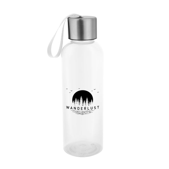 Jaclyn Bottle in Recycled PET, 20 oz