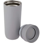 Jared Tumbler with 360 Degree Sip Lid, 16 oz Full Color - Stone - Detail 2