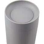 Jared Tumbler with 360 Degree Sip Lid, 16 oz Full Color - Stone - Detail 4