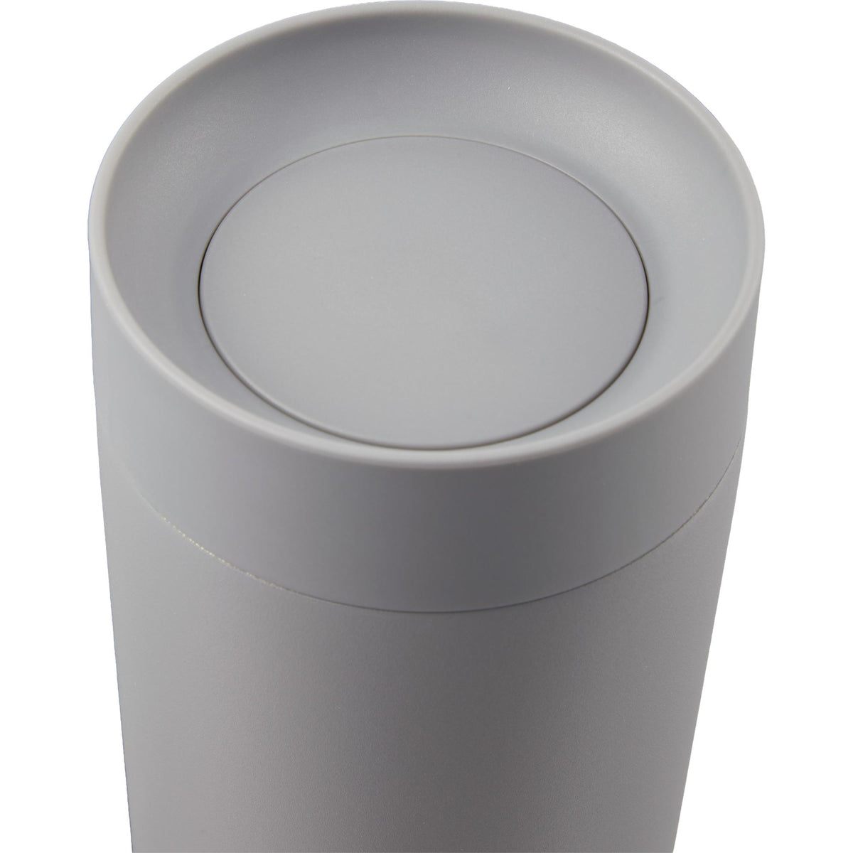 Jared Tumbler with 360 Degree Sip Lid, 16 oz Full Color - Stone - Detail 4