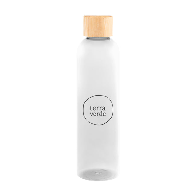 Jordan Bottle with Bamboo Lid, 32 oz