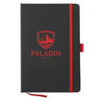 Journal, Colorscape Full Color - Red - Laser