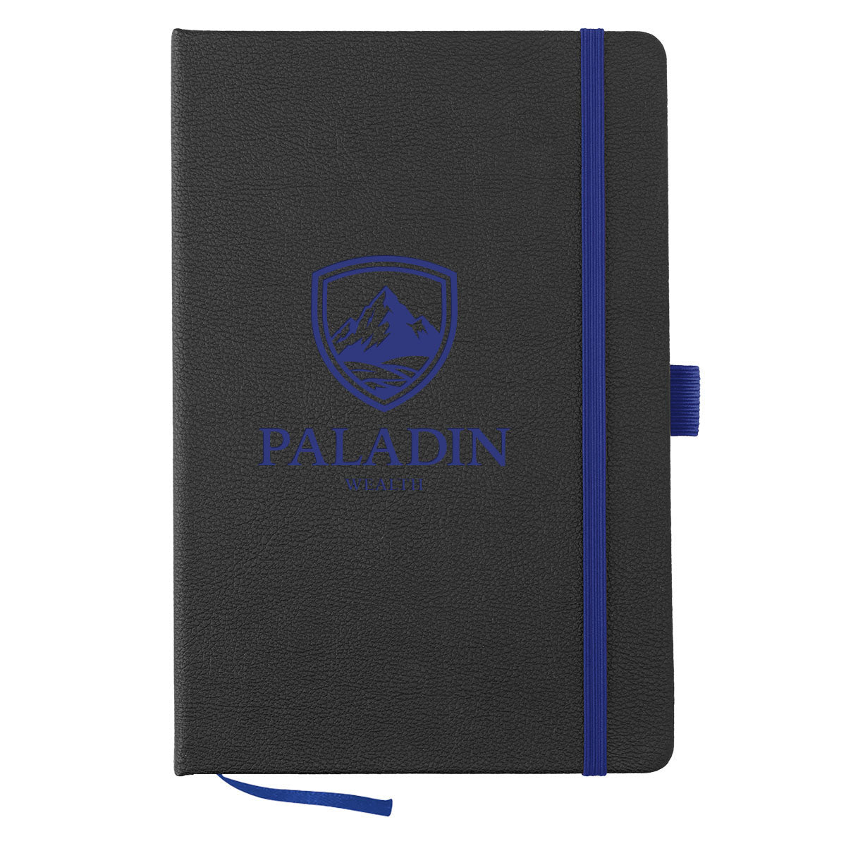 Journal, Colorscape Full Color - Royal Blue - Laser