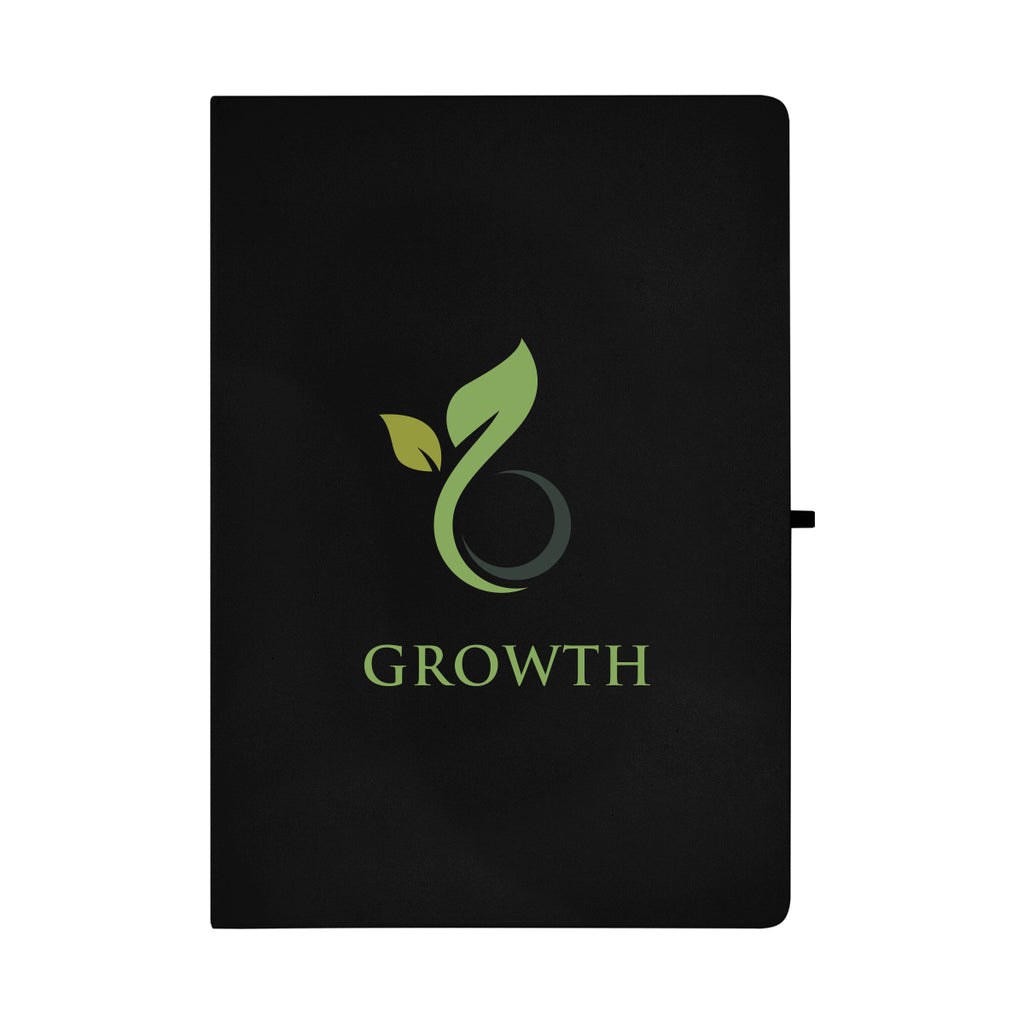 Journal, Venture - Full Color