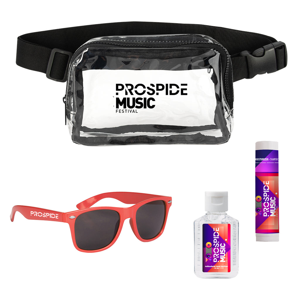 Kit for Festival Season