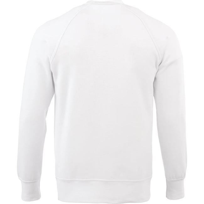 Kruger Fleece Crewneck Sweatshirt for Men Full Color