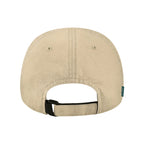 LEGACY Tacticool Cap Full Color - Khaki - Back