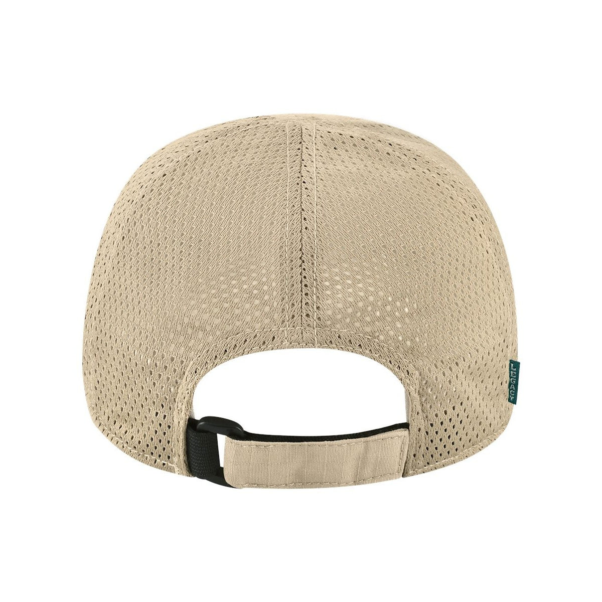 LEGACY Tacticool Cap Full Color - Khaki/ Khaki - Back