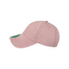 LEGACY Terra Twill Cap Full Color - Dusty Rose - Direct Side