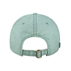 LEGACY Terra Twill Cap Full Color - Soft Pine - Back