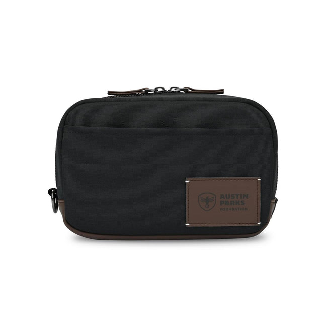 Legacy Toiletry Bag in Recycled PET Full Color