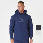 Legends Hoodie, Highland - Light Gray