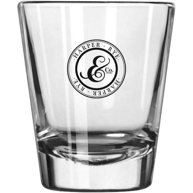 Libbey Classic Shot Glass, 1.75 oz