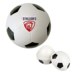 Lip Moisturizer Shaped Like a Soccer Ball