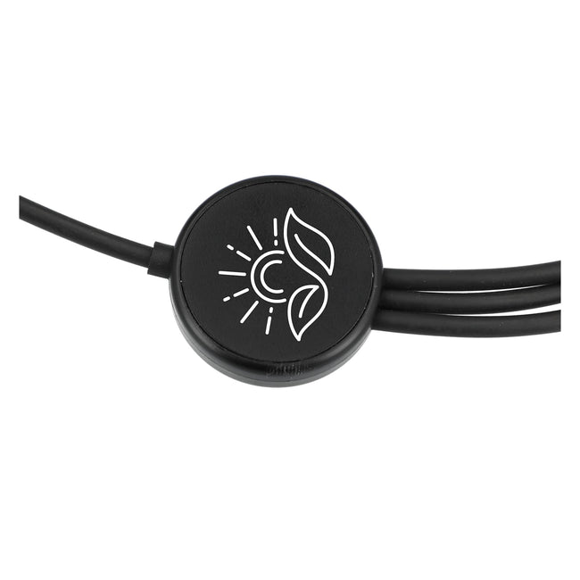 Long Charging Cable with Apple Watch Charger, 47 Inch