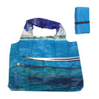 Magic Folding Tote Bag
