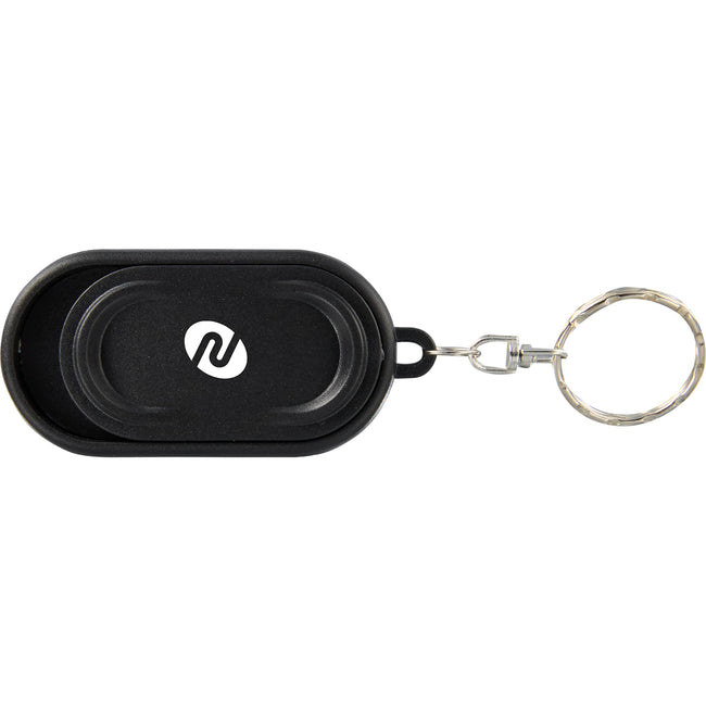 Magnetic Slider Fidget with Keychain