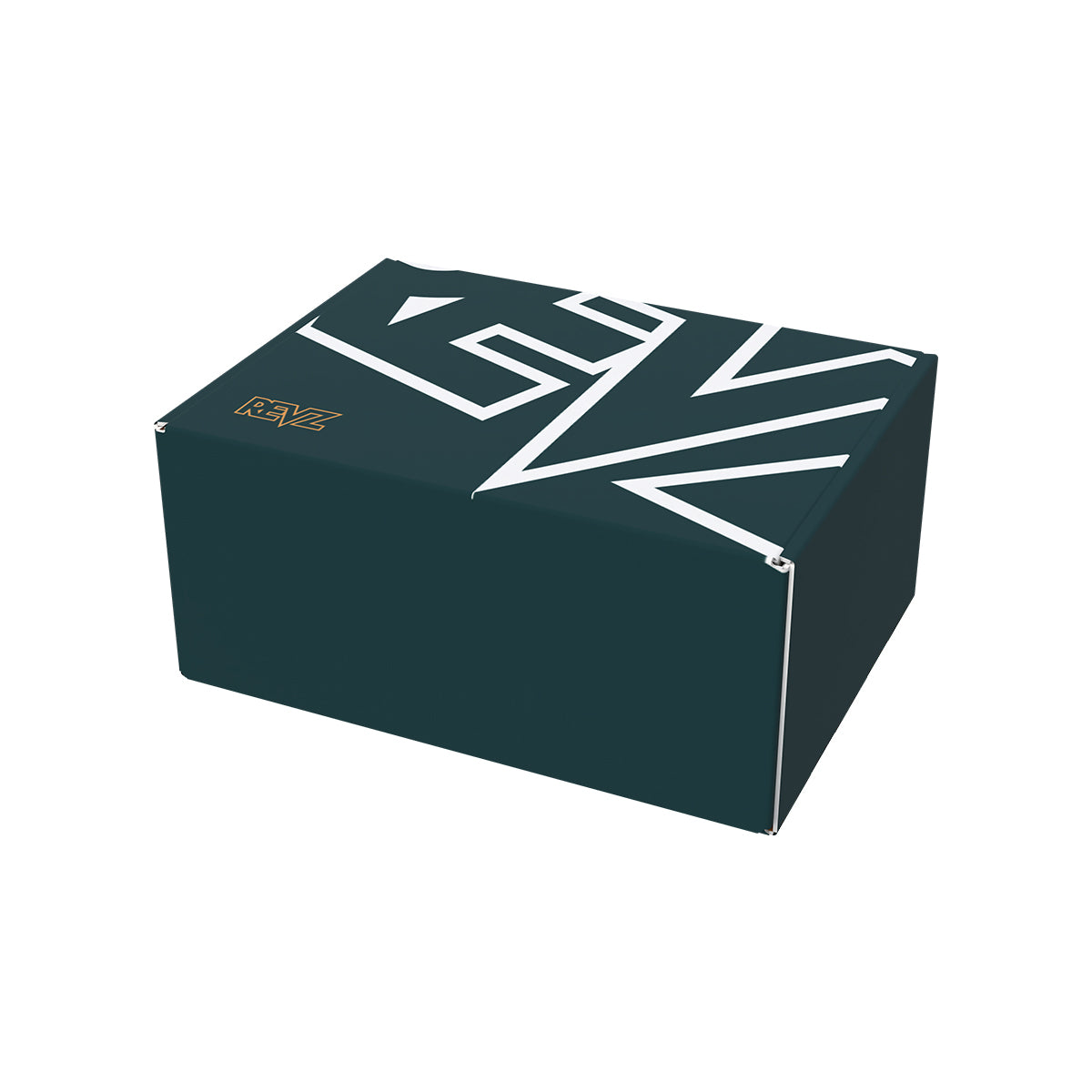 Mailer Box in Full Color, Small, 9 x 6.5 x 4 - 9x6.5x4 Full Color Mailer Box - Small