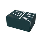 Mailer Box in Full Color, Small, 9 x 6.5 x 4 - White