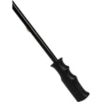 Manual Open Golf Umbrella with Metal Frame, 60 Inches Full Color - Black - Handle