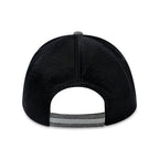 Merrimack Hat Co. Active Reflective Performance Cap, 5 Panel Transfer - Heather Grey - View 3
