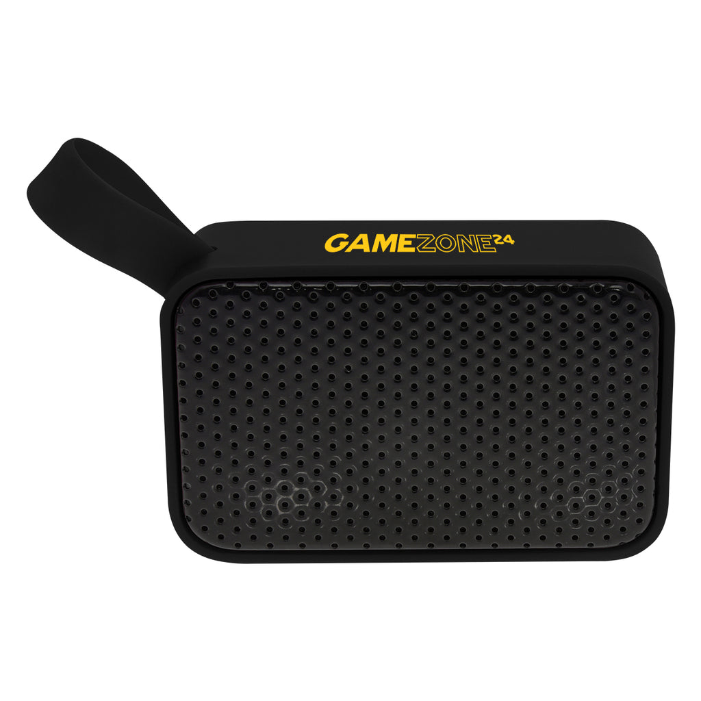 Mighty Mini Wireless Speaker - Pad Print