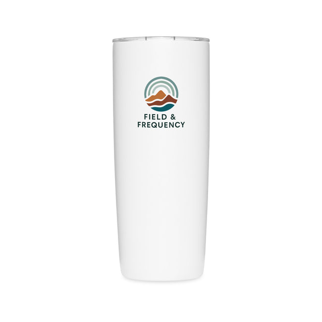 MiiR Insulated Tumbler with Sliding Lid, 24 oz Full Color