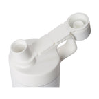MiiR Wide Mouth Bottle with Hatchback Chug Lid, 20 oz Full Color - White Powder - View 2