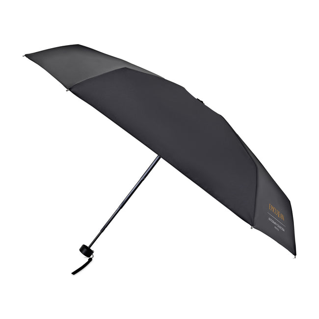 Mini Folding Umbrella in Recycled PET, 39 Inch Full Color