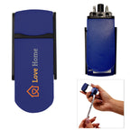 Mini Multi Tool and Stand - Royal Blue - Full Color