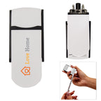 Mini Multi Tool and Stand - White - Full Color
