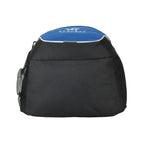 Mission Backpack with Rain Flap Pocket Transfer - Royal Blue - View 2