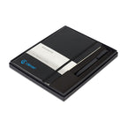 Moleskine 2027 Weekly Planner and GO Pen Set, Hard Cover Full Color - Black - View 1