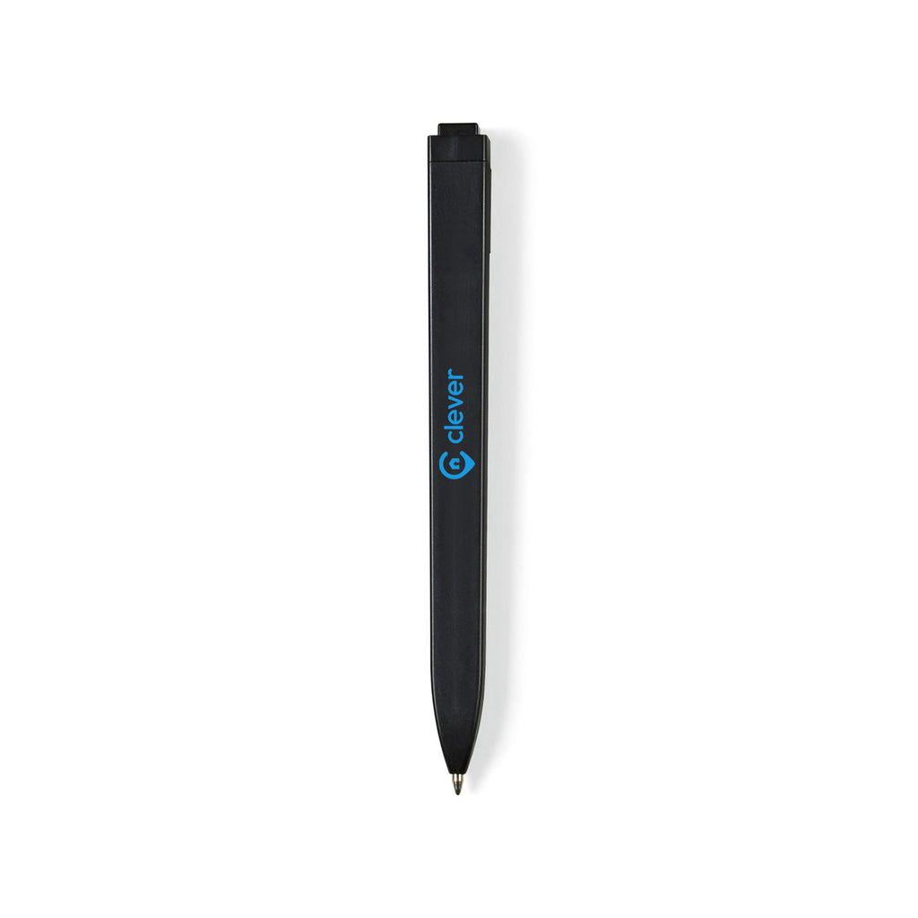 Moleskine 2027 Weekly Planner and GO Pen Set, Hard Cover Full Color - Black - View 3