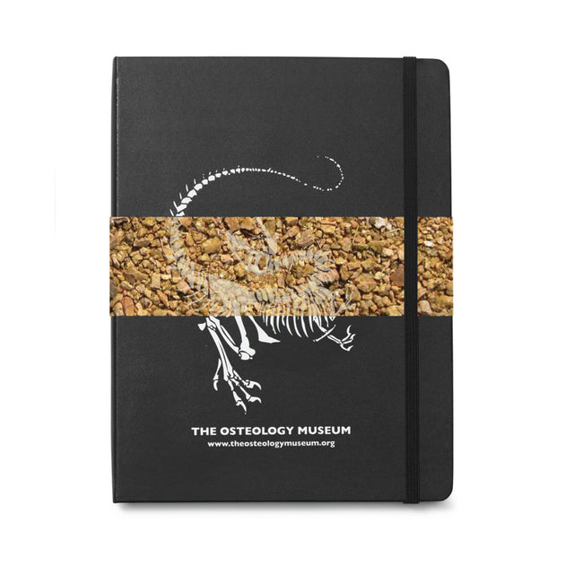 Moleskine Belly Band for X-Large Hard Cover Notebooks Full Color