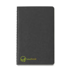 Moleskine Cahier Ruled Journal, Pocket - Black - View 1