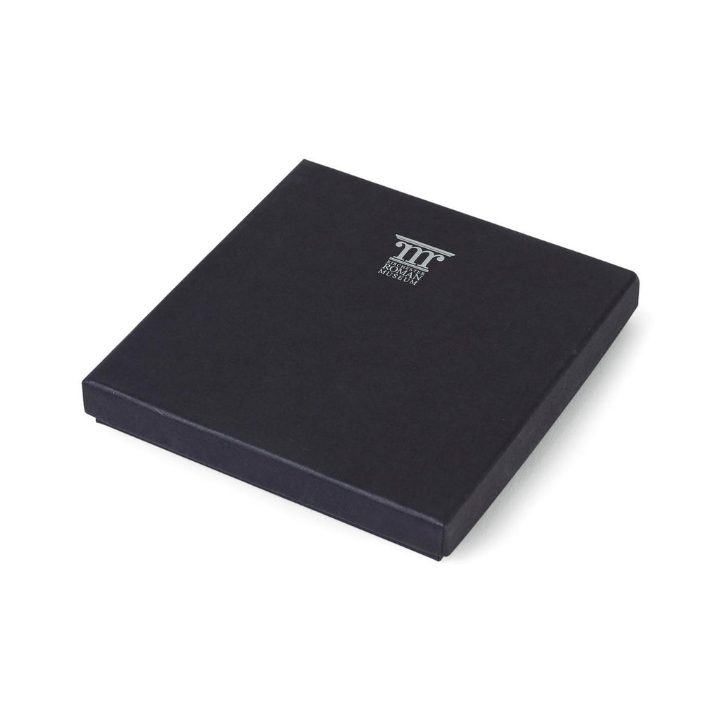 Moleskine Notebook and GO Pen Gift Set, Pocket Laser Engraving - Sapphire Blue / Sapphire Blue - View 5