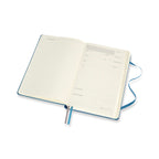Moleskine Passion Journal, Books Debossing - Steel Blue - View 6