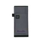 Moleskine Polyester Tool Belt for Large Notebooks Transfer - Slate Grey - View 2