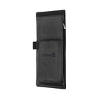Moleskine Vegan Leather Tool Belt for X-Large Notebooks - Black - View 6