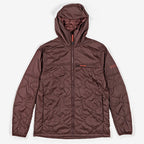 Mountain Standard Primaloft Jacket, Backroads - Red Wine/Ox Blood