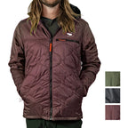 Mountain Standard Primaloft Jacket, Backroads