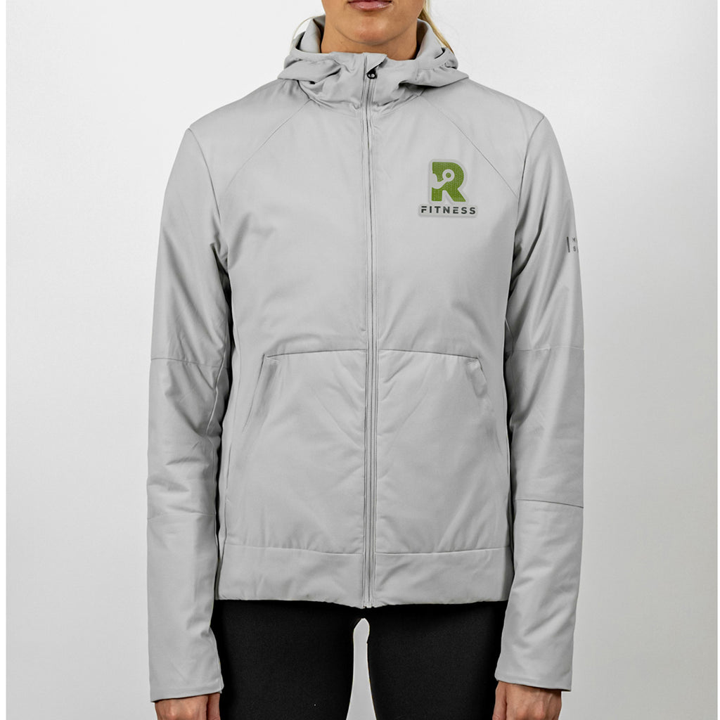 Mountain Standard Primaloft Jacket, Upslope - Storm Cloud - Patch
