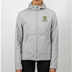 Mountain Standard Primaloft Jacket, Upslope - Storm Cloud - Patch