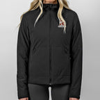 Mountain Standard Primaloft Jacket, Upslope - True Black - Patch
