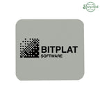 Mouse Pad for Computers - Gray - Silk Screen