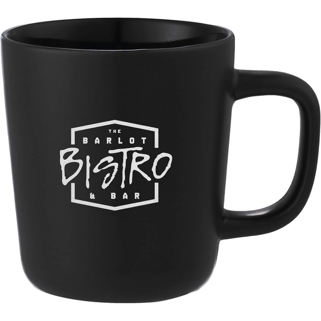 Napa Matte Ceramic Mug, 10 oz