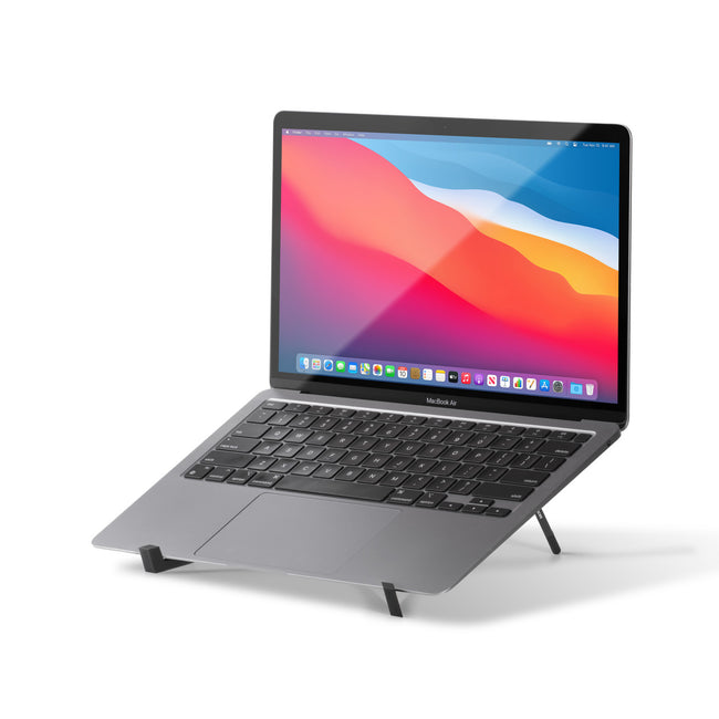 Native Union Fold Aluminum Laptop Stand Laser Engraving