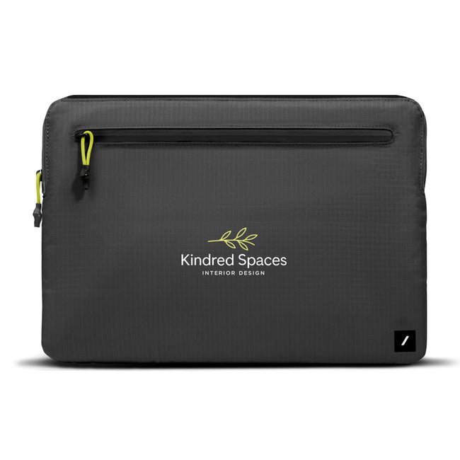 Native Union Ultralight Laptop Sleeve, 16 Inch Full Color
