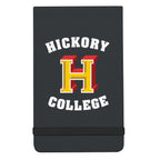 Notebook Jotter - Black - Full Color